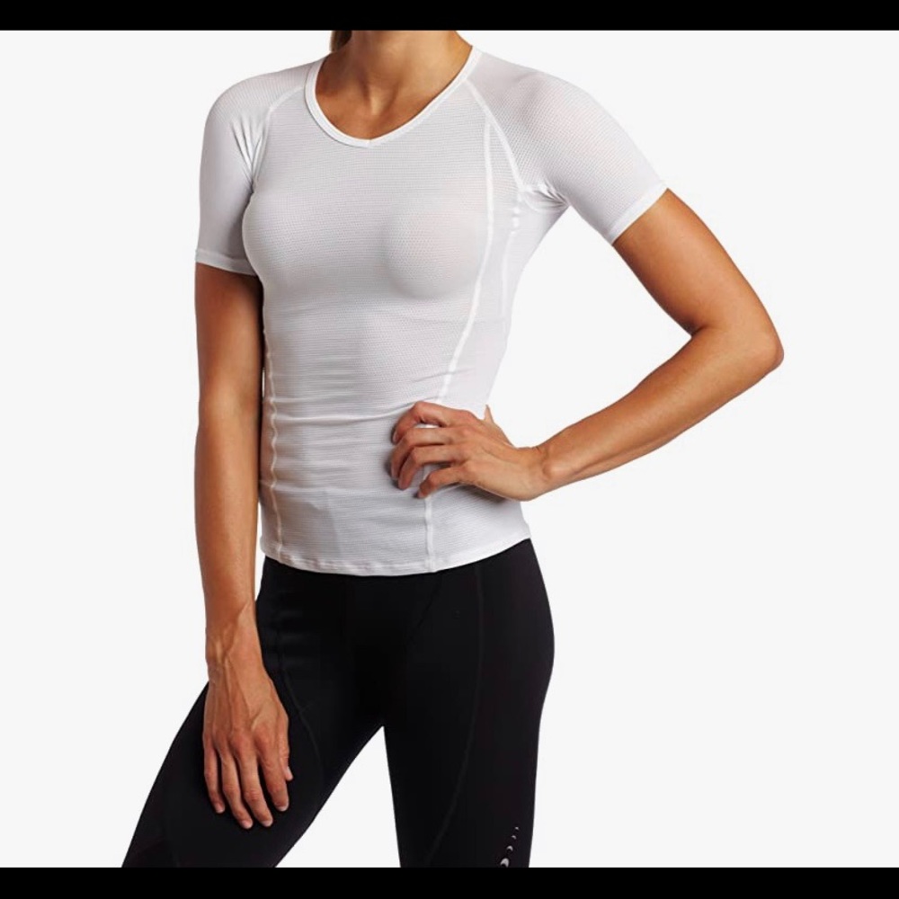 Gore Running Women’s Essential Base Layer Shirt